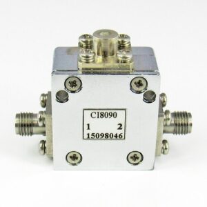CI8090, изолятор, розетка SMA 800-900 МГц, КСВН 1,2 10 Вт
