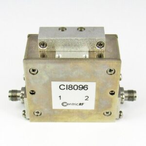 CI8096, изолятор, розетка SMA 800-960 МГц, КСВН 1,35 10 Вт