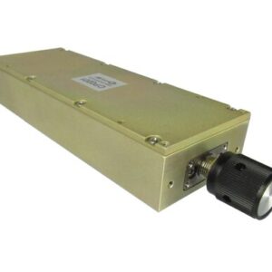 CP0201 фазовый переключатель 0-2,3 ГГц, 60 градусов/ ГГц