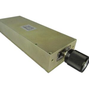 CP1801 фазовый переключатель 0-18,6 ГГц, 60 градусов/ ГГц