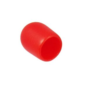 CSM3P (вилка) Dust Cap for SMA 2,92 3,5 (розетка) разъем Plastic Red